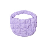 Mini Quilted Purses