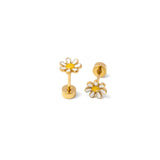 Mini Daisy Stud