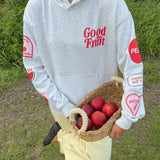 Good Fruit Hoodie