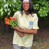 Be the Light Tee | Elevated Faith