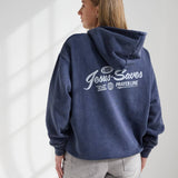 Prayer Line Hoodie