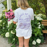 Peace of God Tee | Grey