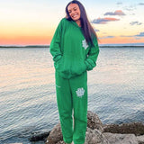 Our World Needs Jesus Sweatpant