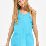 Active Tank Dress