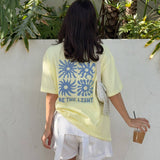 Be the Light Tee | Elevated Faith