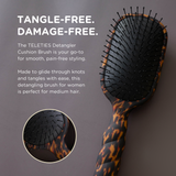 Detangler Brush | Tortoise