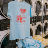 Washed Clean Tee