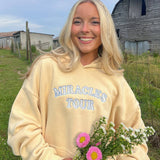 Miracles Tour Hoodie