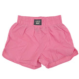 LULU MAC Shorts | Bubblegum Pink