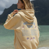 Miracles Tour Hoodie
