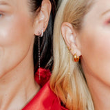 Perry Stud Earrings
