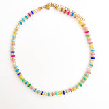 Confetti Crush Necklace