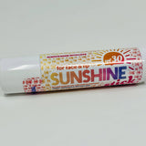 Sunshine & Glitter Sunshine Stick