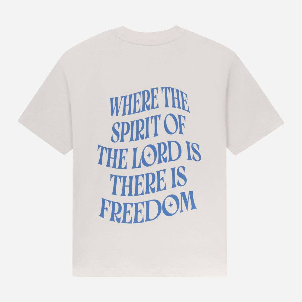 Spirit of the Lord Tee