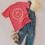 Good Day Tee | Youth