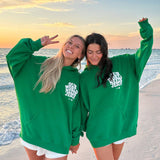 Our World Needs Jesus Hoodie