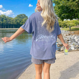 Living Water Tee