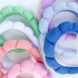 Spa Headband