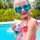 S&G Mermaid Sunscreen