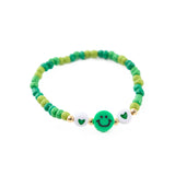 Rainbow Smile Bracelet