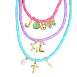 Rope Necklace