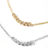 Abigail Necklace