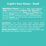 Cupid's Sour Kisses