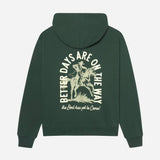 Better Days Hoodie