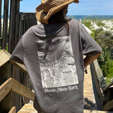 Heaven Meets Earth Tee