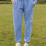 Peace Be Still Sweatpant