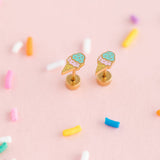 Ice Cream Stud