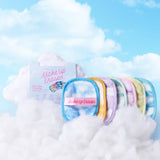 Cloud 9 MakeUp Eraser Gift Set & Cosmetic Bag