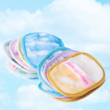 Cloud 9 MakeUp Eraser Gift Set & Cosmetic Bag