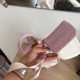 Color Pop Duo Wristlet