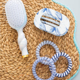 Medium Flat Hair Clip | Tide & True