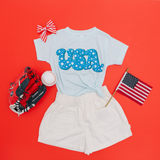 USA Tee
