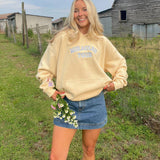 Miracles Tour Hoodie
