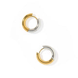 Scarlett Hoop Earrings