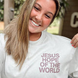 Hope of the World Tee