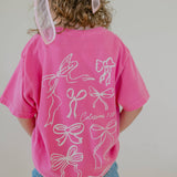 He Holds All Together Tee | Youth