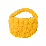 Mini Quilted Purses