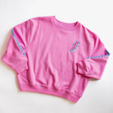 Anything is Possible Lightning Sweatshirt