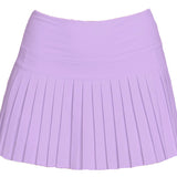 Mini Pleat Skort