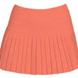 Mini Pleat Skort