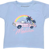 Malibu Car Tee