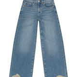 Nini Wide Leg - River Bank