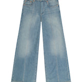 Nini Wide Leg - Beach Front