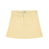 Jenny Mini Skirt