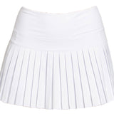 Mini Pleat Skort